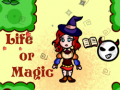 Peli Life or Magic