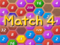 Peli Match 4