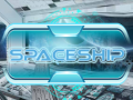 Peli Spaceship