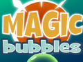 Peli Magic Bubbles