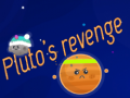 Peli Pluto's Revenge