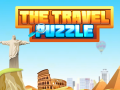 Peli The Travel Puzzle