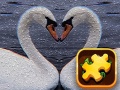 Peli Swan Puzzle Challenge