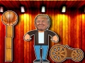 Peli Trump Ragdoll