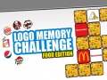 Peli Logo Memory Food Edition