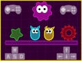 Peli Neon Slimes