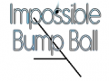 Peli Impossible Bump Ball