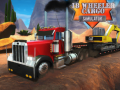 Peli 18 Wheeler Cargo Simulator