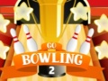 Peli Go Bowling 2