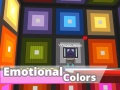 Peli Kogama: Emotional Colors