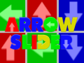 Peli Arrow Slider