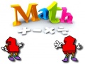 Peli Easy Math