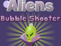 Peli Aliens Bubble Shooter