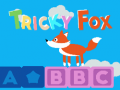 Peli Tricky Fox