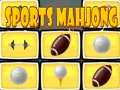 Peli Sports Mahjong