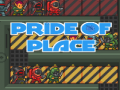Peli Pride of Place