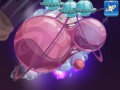 Peli Planet Attack Clicker