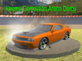 Peli Xtreme Demolition Arena Derby