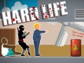 Peli Hard Life