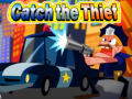 Peli Catch the Thief