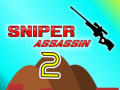 Peli Sniper assassin 2