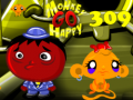 Peli Monkey Go Happly Stage 309