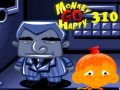 Peli Monkey Go Happly Stage 310