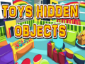 Peli Toys Hidden Objects