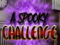 Peli A Spooky Challenge