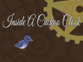 Peli Inside A Cuckoo Clock