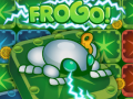 Peli Frogo!