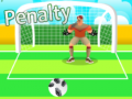 Peli Penalty 