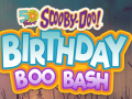 Peli 5 Year`s Scooby-Doo! Birthday Boo Bash