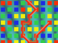Peli Squares Challenge