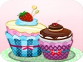 Peli Happy Cupcaker