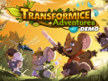 Peli Transformice Adventures