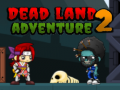 Peli Dead Land Adventure 2