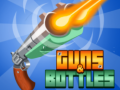Peli Guns & Bottles