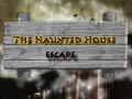Peli The Haunted House Escape