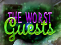 Peli The Worst Guests
