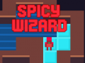 Peli Spicy Wizard