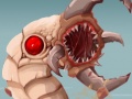 Peli Deep Worm