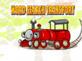 Peli Word Search Transport