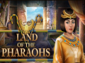 Peli Land of Pharaohs