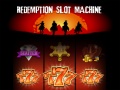 Peli Redemption Slot Machine