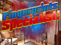 Peli Fingerprints Specialist