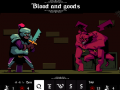 Peli Blood and Goods