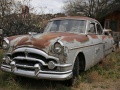 Peli Old Rusty Cars Differences