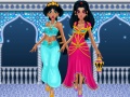Peli East Princess Through The Ages