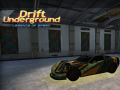 Peli Underground Drift: Legends of Speed